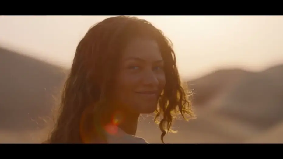 Відео до фільму Дюна: Частина третя | Teaser Trailer Event