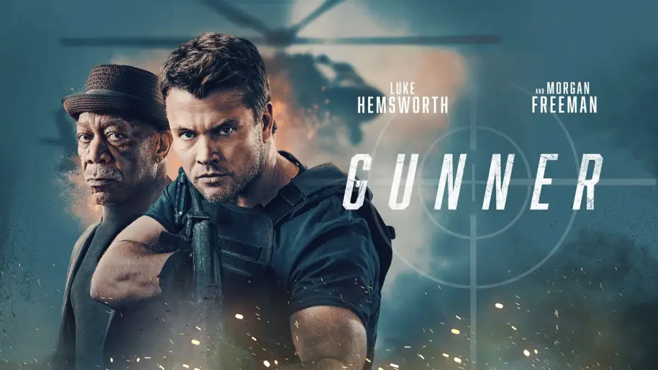 Відео до фільму Містер Ганнер | GUNNER (2024) - Bande-annonce | HD - VF