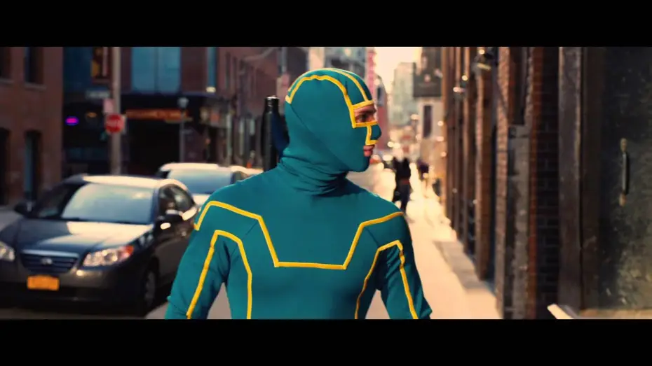 Відео до фільму Пипець 2 — Kick-Ass 2 - Secondo trailer italiano ufficiale