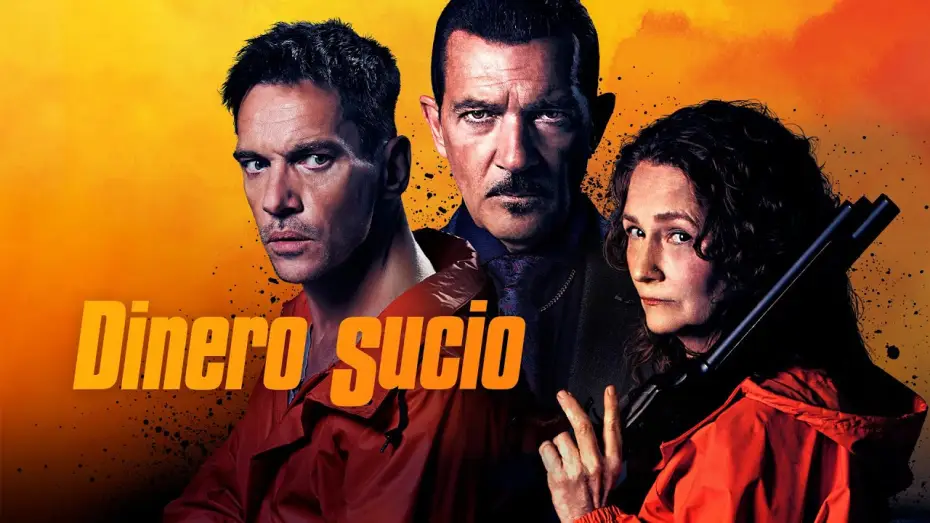 Відео до фільму Брудна робота | Dinero sucio | TR&Aacute;ILER OFICIAL en ESPA&Ntilde;OL | YouPlanet Pictures