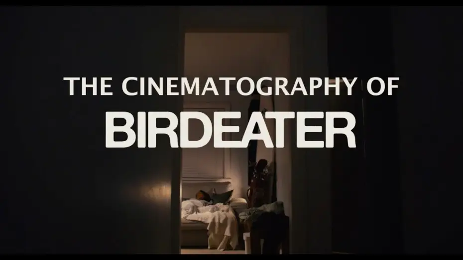 Відео до фільму Birdeater | Cinematography