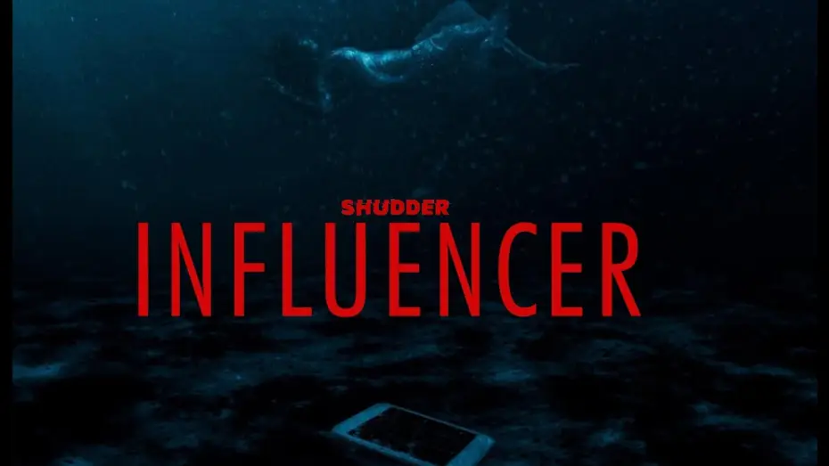 Відео до фільму Influencers | INFLUENCER (Trailer Bluray 2025)