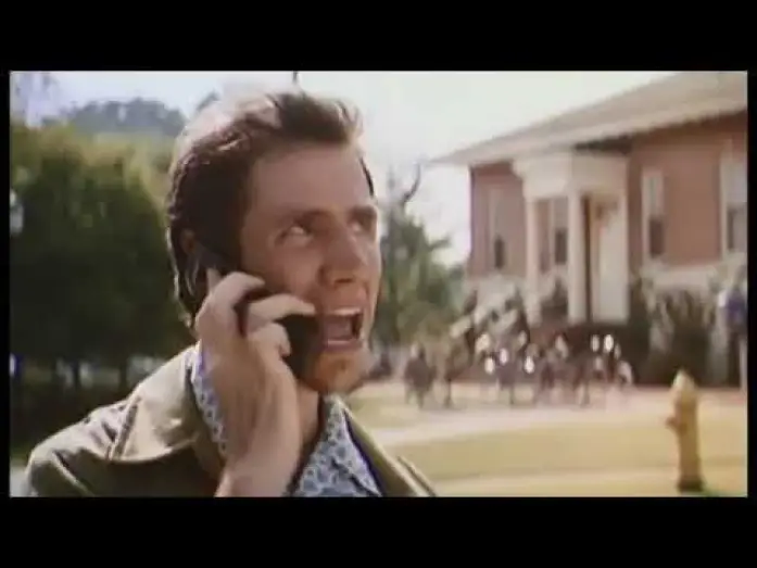 Відео до фільму Крик 2 | SCREAM 2 Trailer espa&ntilde;ol