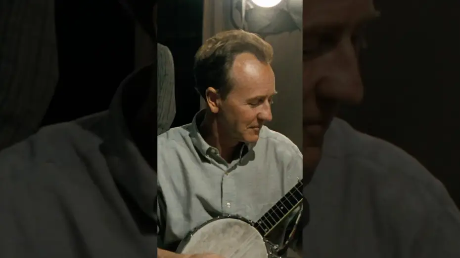Відео до фільму Боб Ділан: Цілковитий незнайомець | Pete Seeger