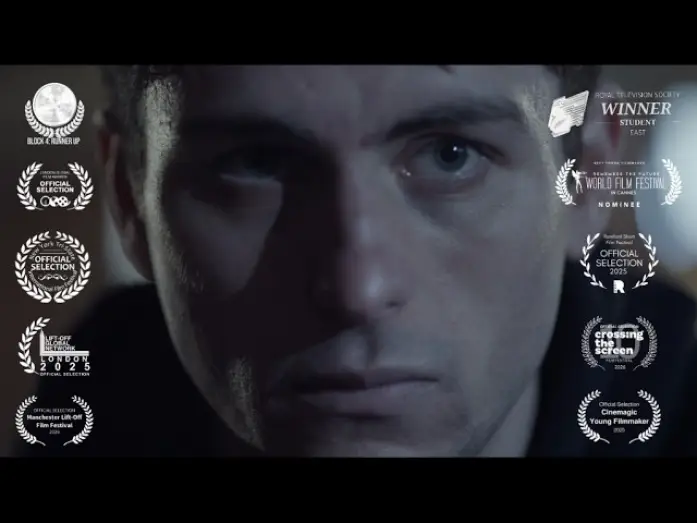 Відео до фільму Afterimage — Afterimage (2026) - Short Film