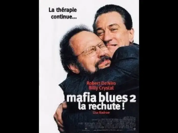 Відео до фільму Аналізуй те — Mafia blues 2 - La rechute !