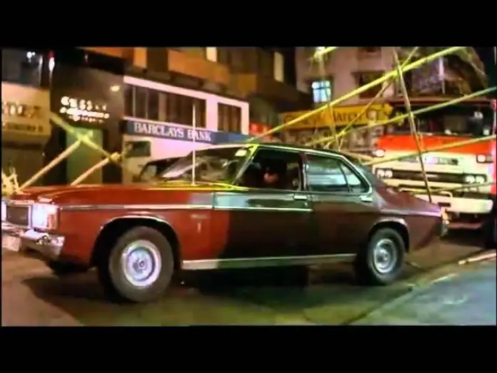 Відео до фільму 龍虎風雲 — City on Fire HKL trailer