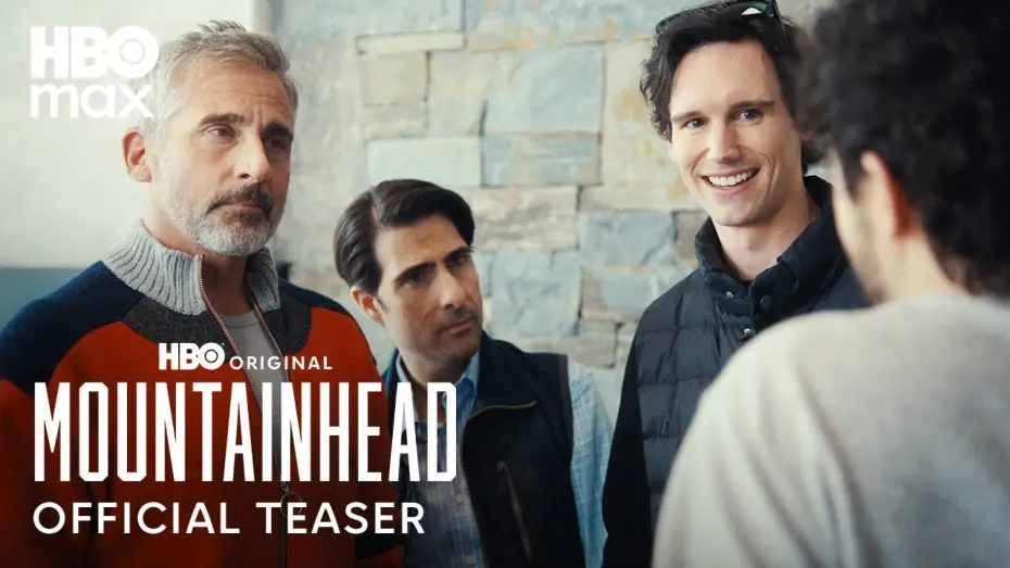 Відео до фільму На вершині | Official Teaser