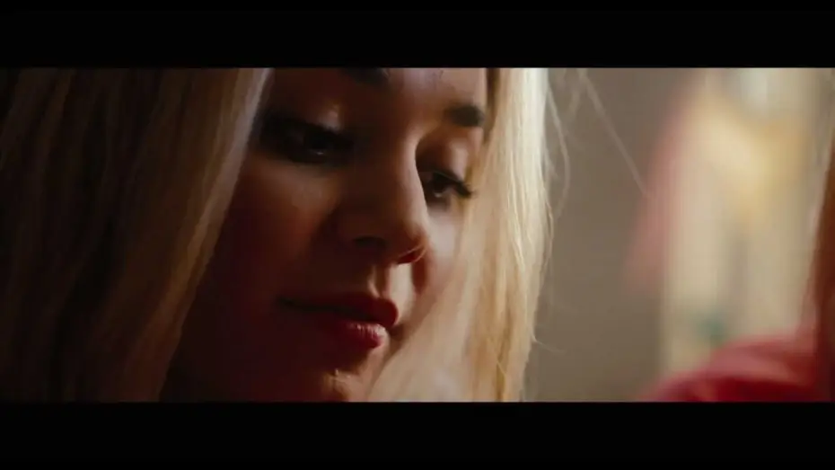 Відео до фільму Відв'язні канікули | Spring Breakers - trailer ITA HD