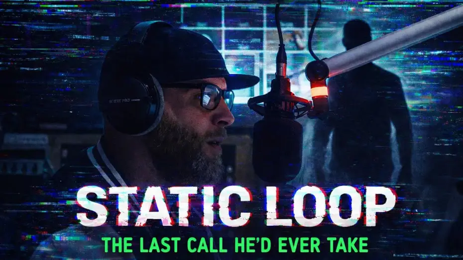 Відео до фільму Static Loop — Static Loop