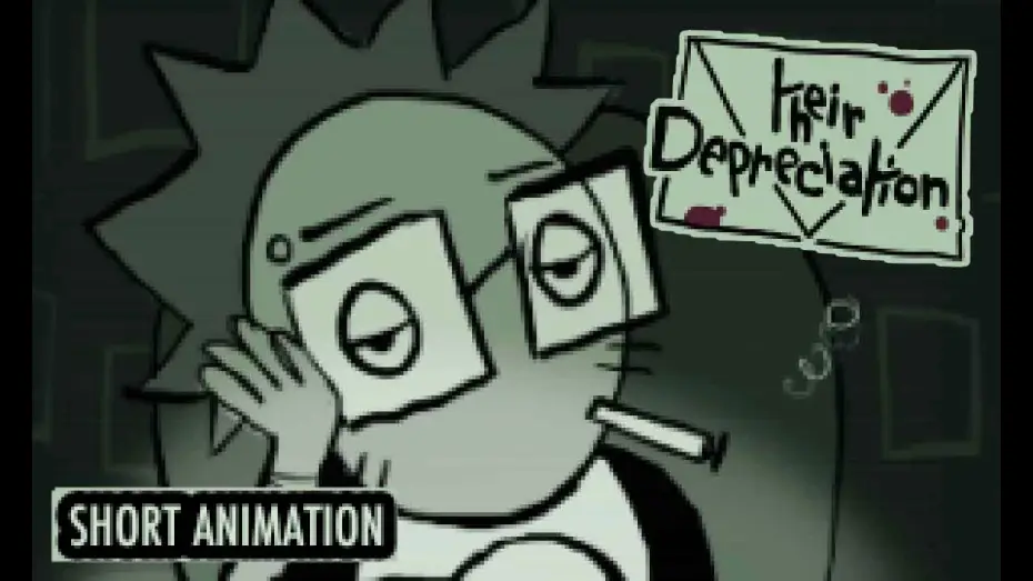 Відео до фільму Their Depreciation — Their Depreciation