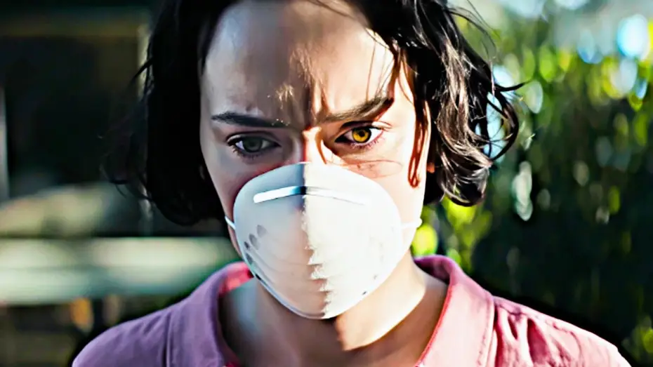 Відео до фільму Пробуджені | Мы хороним мертвецов - Русский трейлер (Субтитры, 2026) Дейзи Ридли