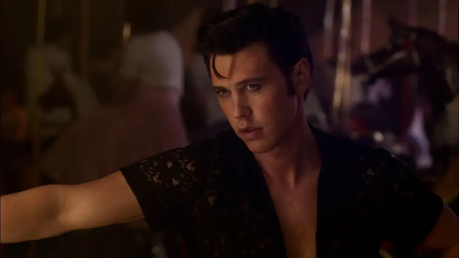 Відео до фільму Елвіс | ELVIS di Baz Luhrmann | Trailer Ufficiale