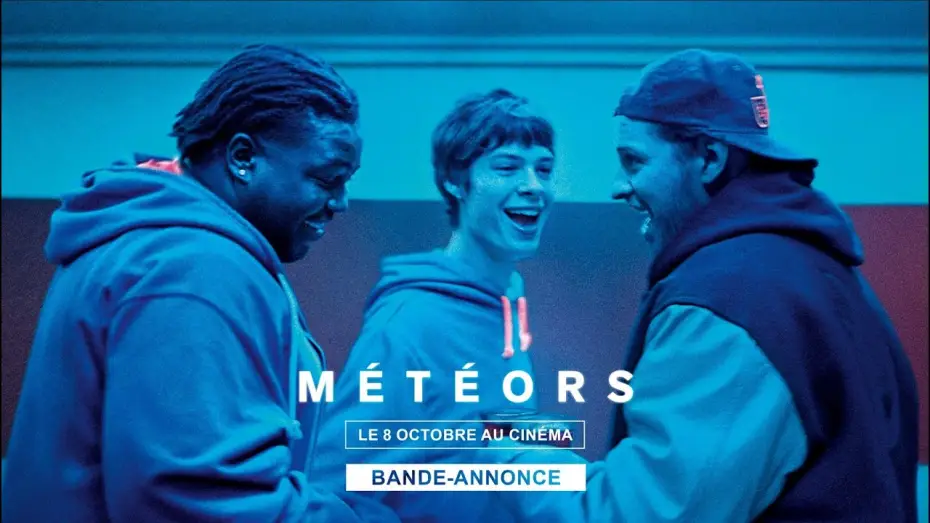 Відео до фільму M&eacute;t&eacute;ors | Bande-annonce