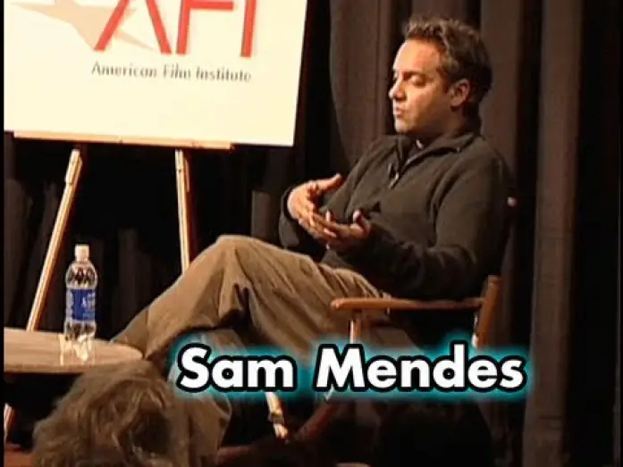 Відео до фільму Проклятий шлях | Sam Mendes on the Seasonal Imagery of ROAD TO PERDITION