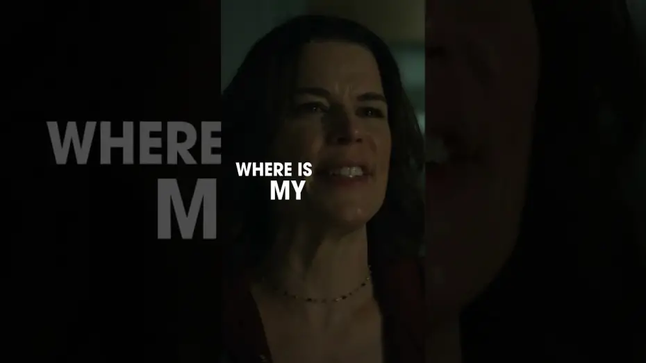 Відео до фільму Крик 7 | My show is about to start.