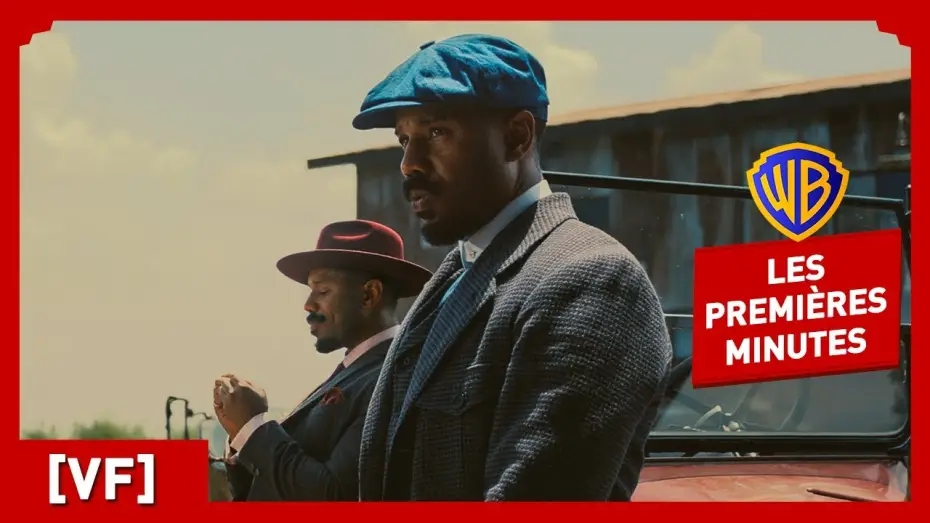 Відео до фільму Грішники | Sinners | Regardez les premi&egrave;res minutes du film