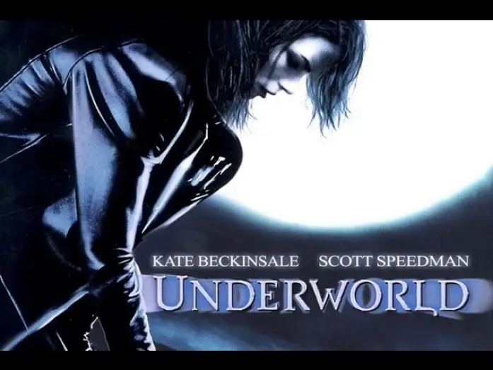 Відео до фільму Інший світ | Underworld - Trailer 1 Deutsch 1080p HD