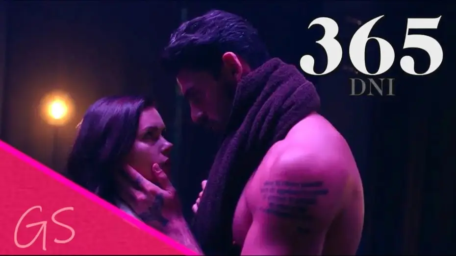 Відео до фільму 365 днів — 365 DNI [365 GIORNI] TRAILER ITA | La storia di Massimo e Laura