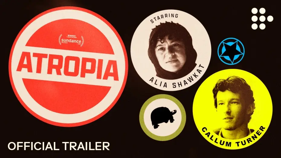 Відео до фільму Атропія | Streaming Trailer