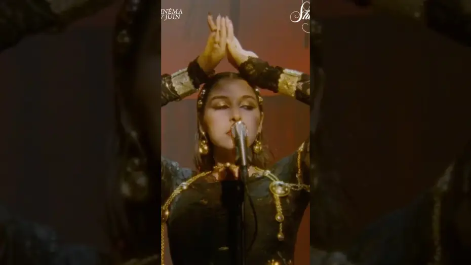 Відео до фільму Shana | MEKTOUB dans SHANA au cin&eacute;ma le 17 juin #cannes2026 #quinzaine2026 #shanalefilm #mauvaisoeil