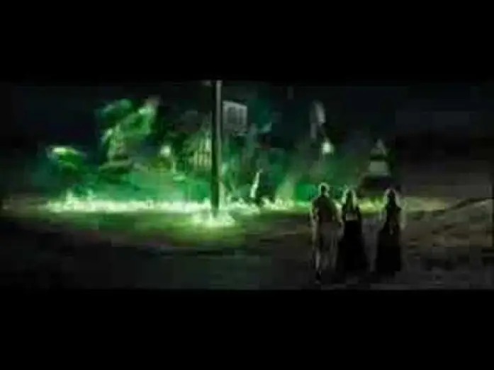 Відео до фільму Зоряний пил | Stardust - Trailer en castellano