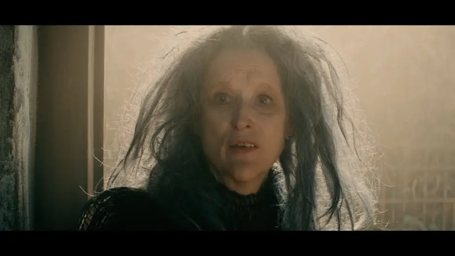 Відео до фільму У темному-темному лісі — Into The Woods -- Trailer Ufficiale Italiano | HD