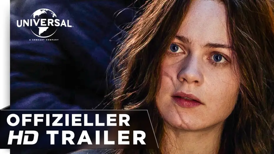 Відео до фільму Смертні машини | Mortal Engines: Krieg der St&auml;dte - Trailer 3 - Deutsch HD