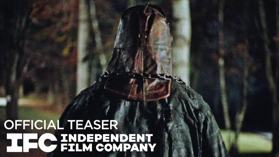 Відео до фільму In a Violent Nature 2 | Teaser Trailer
