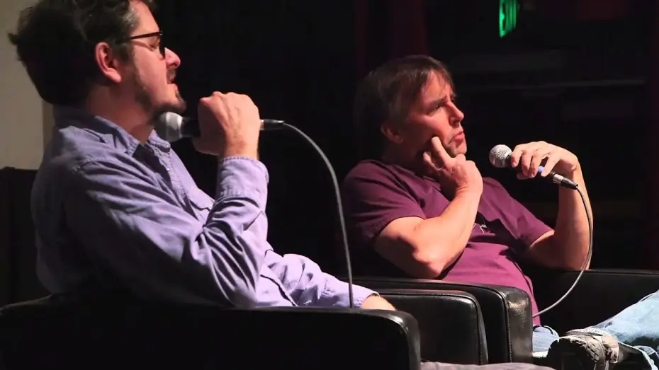 Відео до фільму Мішіма: Життя в чотирьох розділах — Richard Linklater Presents: Mishima: A Life in Four Chapters