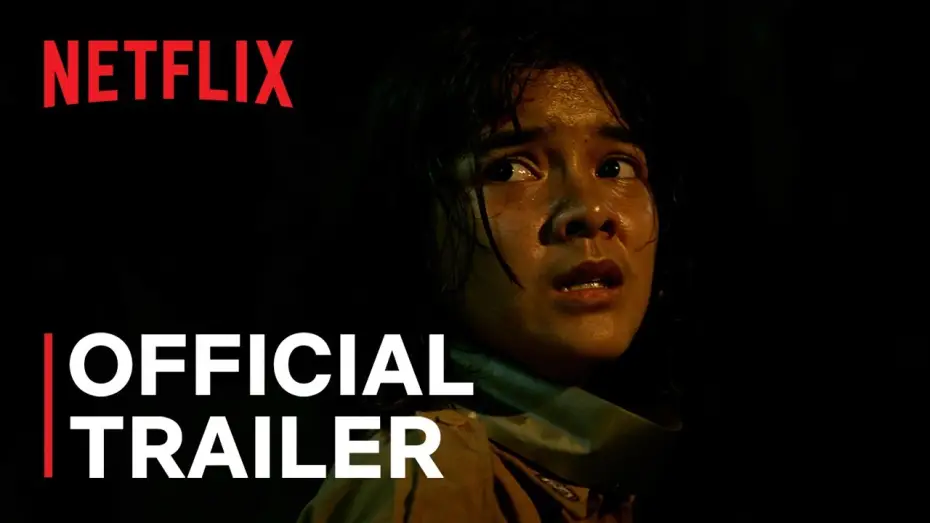 Відео до фільму 怪物 | Monster | Official Trailer | Netflix