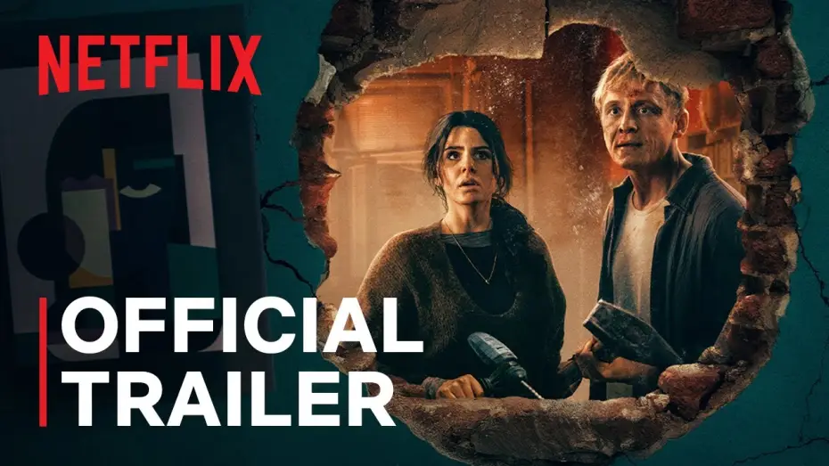 Відео до фільму Цегла — Official Trailer