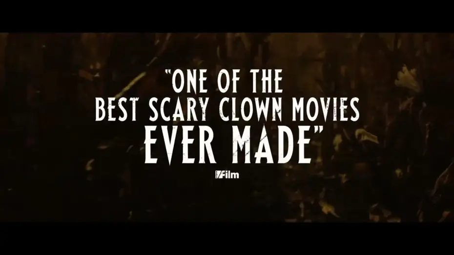 Відео до фільму Клоун Френдо — In Cinemas Everywhere NOW