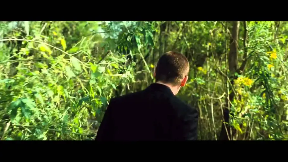 Відео до фільму Олдбой | OldBoy - Trailer en espa&ntilde;ol (HD)