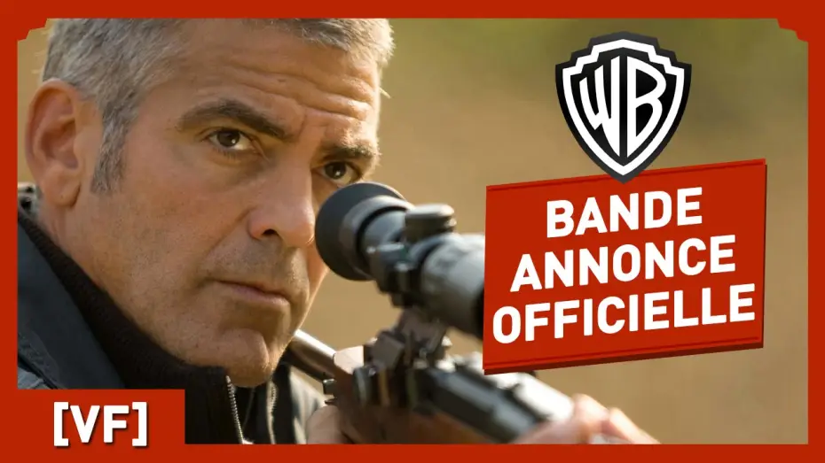Відео до фільму Американець | The American - Bande Annonce Officielle (VF) - George Clooney