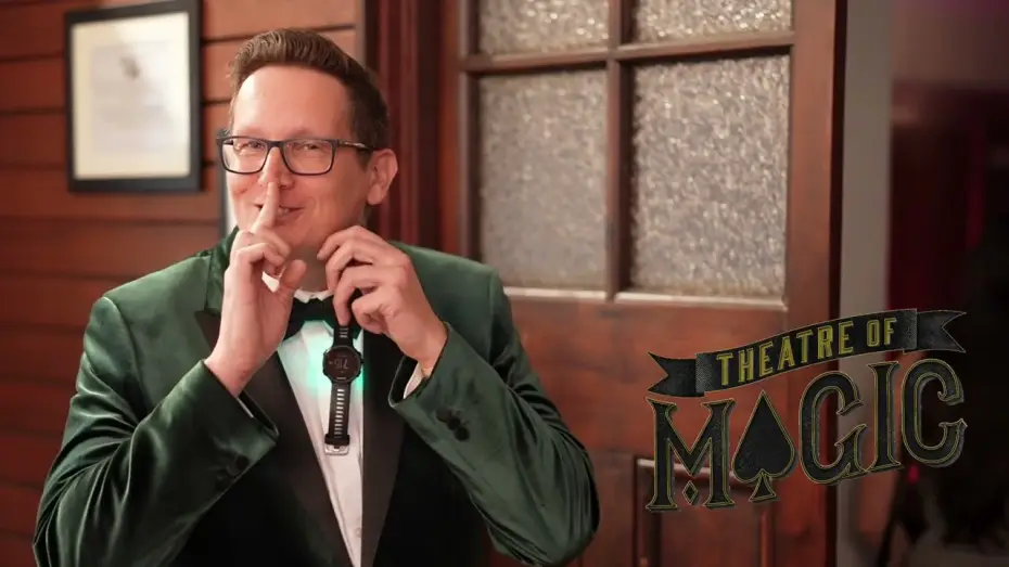 Відео до фільму Theatre of Magic | Theatre of Magic
