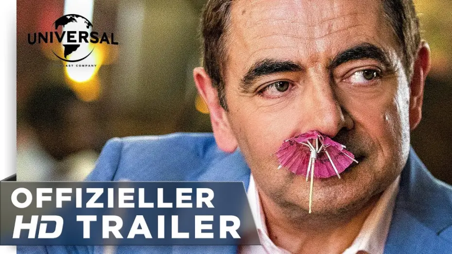 Відео до фільму Агент Джонні Інгліш: Нова місія | Johnny English - Man lebt nur dreimal - Trailer 2 deutsch/german HD