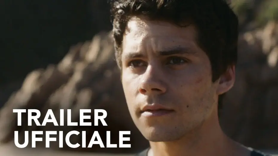 Відео до фільму Той, що біжить лабіринтом: Ліки від смерті | Maze Runner: La Rivelazione | Trailer Ufficiale #2 HD | 20th Century Fox 2017