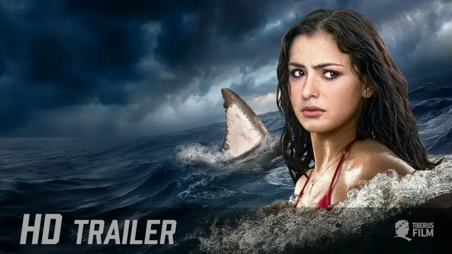 Відео до фільму Shark Terror | SHARK TERROR / Trailer Deutsch (HD)
