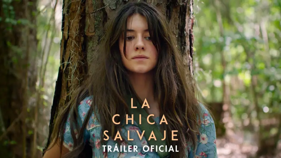 Відео до фільму Там, де співають раки | LA CHICA SALVAJE. Tr&aacute;iler Oficial HD en espa&ntilde;ol. Exclusivamente en cines 30 de septiembre.
