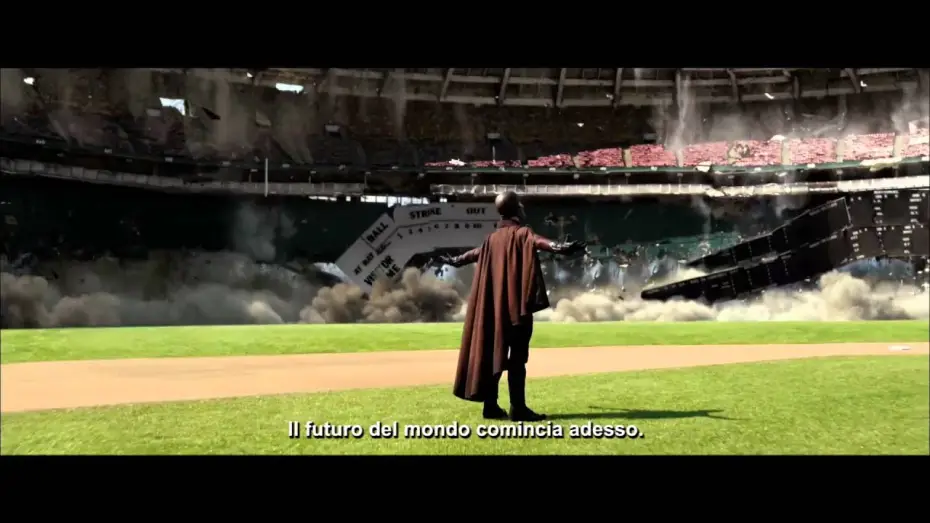 Відео до фільму Люди Ікс: Дні минулого майбутнього | X-Men: Giorni di un futuro passato | Extinction | Featurette HD