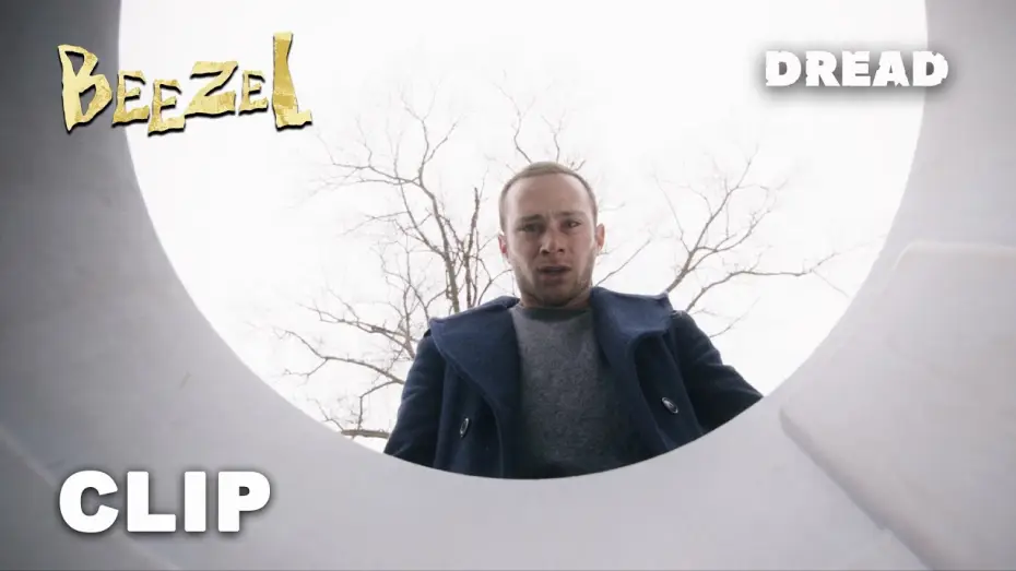 Відео до фільму Beezel | What's Wrong With You?