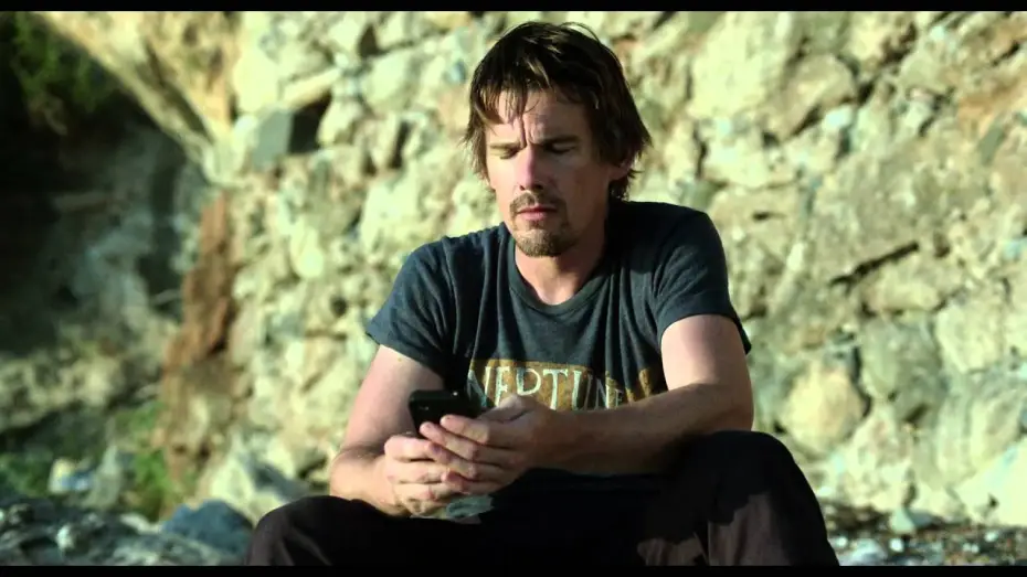 Відео до фільму Перед північчю — Before Midnight de Richard Linklater - Bande annonce VF - En DVD, Blu-Ray le 6 novembre 2013