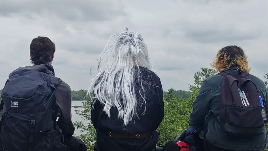 Відео до фільму Guiles | Behind the Scenes of "Guiles: The Movie"