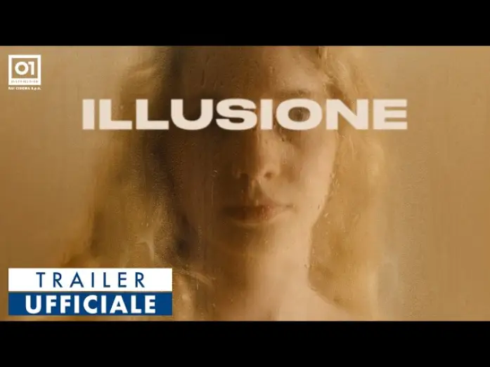 Відео до фільму Illusione | ILLUSIONE di Francesca Archibugi (2026) - Trailer Ufficiale HD