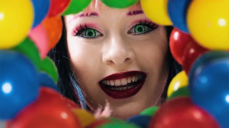 Відео до фільму Spoiling You | Spoiling You | ASMR Horror Film Teaser Trailer