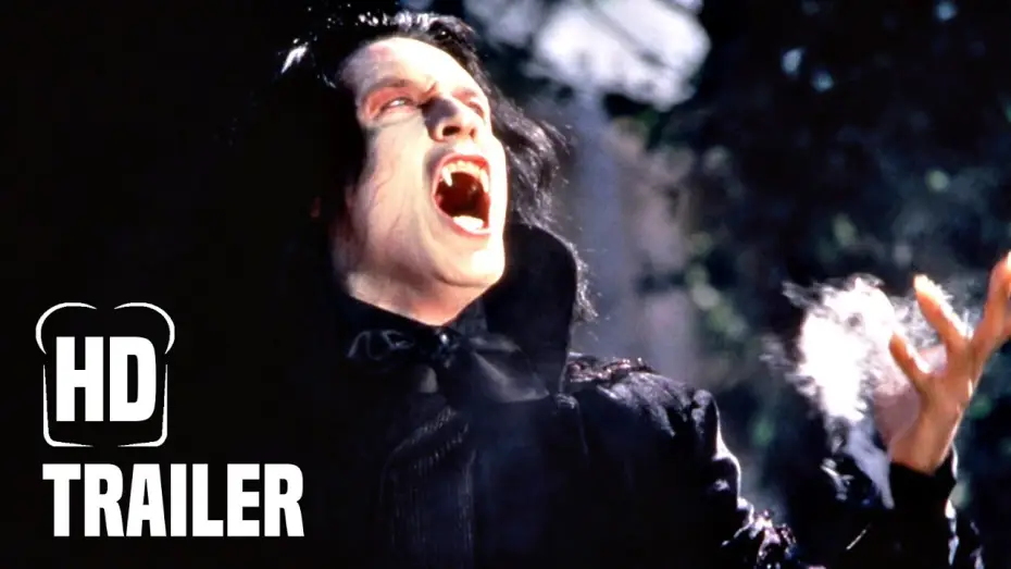 Відео до фільму Вампіри — JOHN CARPENTERS VAMPIRE Uncut Trailer German Deutsch (1998)