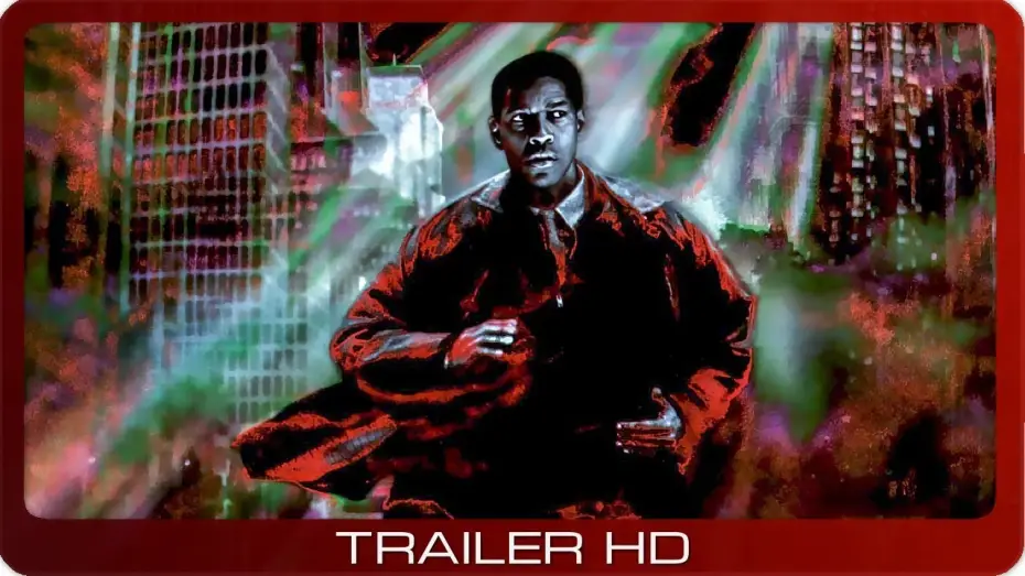 Відео до фільму Той, що занепав | D&auml;mon - Trau keiner Seele ≣ 1998 ≣ Trailer