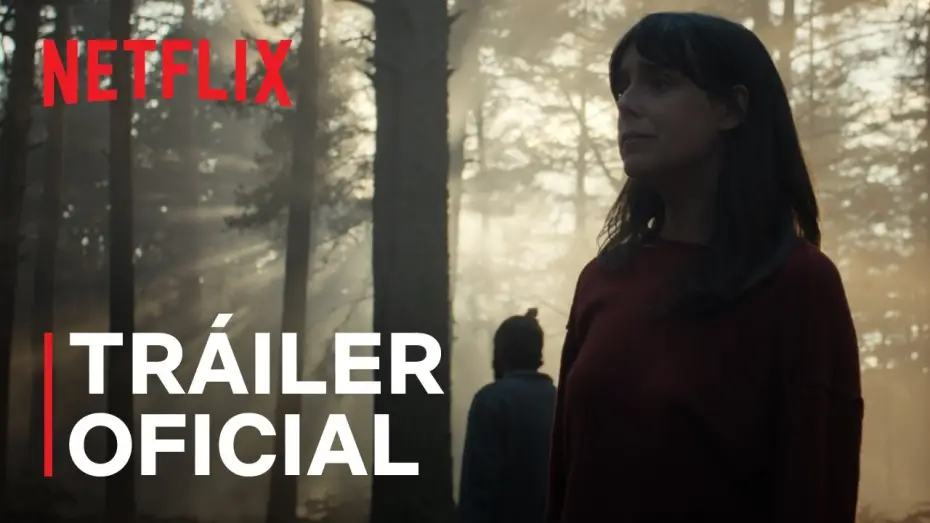 Відео до фільму Проти полумʼя | Cortafuego | Tr&aacute;iler Oficial | Netflix Espa&ntilde;a