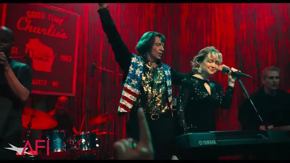 Відео до фільму Пісня любові — SONG SUNG BLUE's Amy Vincent and Craig Brewer On Building Creative Partnerships